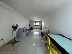 Blk 678C Edelweiss@jurong (Jurong West), HDB 5 Rooms #561006141